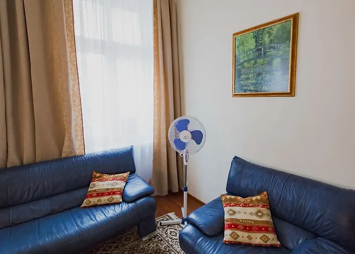 Appartement Aqua Vita