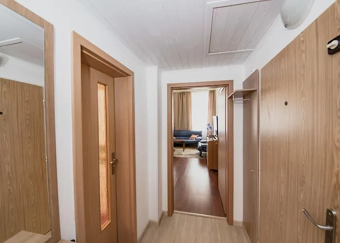 Aqua Vita Appartement