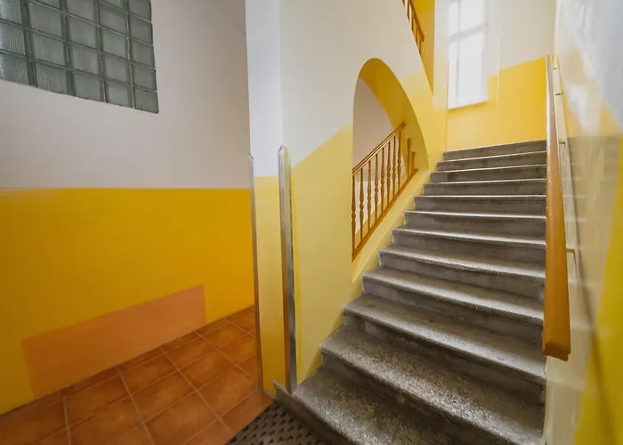 Aqua Vita Appartement *