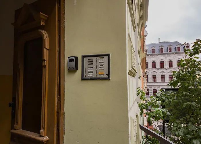 Aqua Vita Appartement