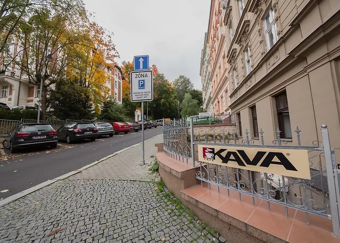 Appartement Aqua Vita *