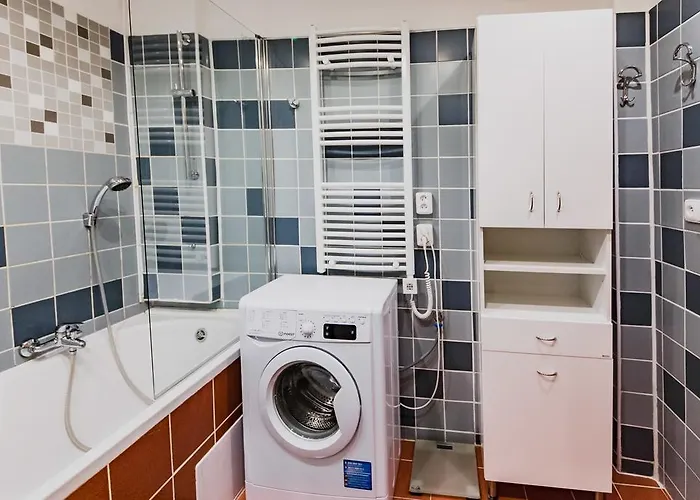 Appartement Aqua Vita