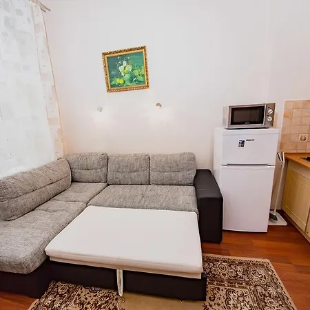 Aqua Apartment Karlovy Vary