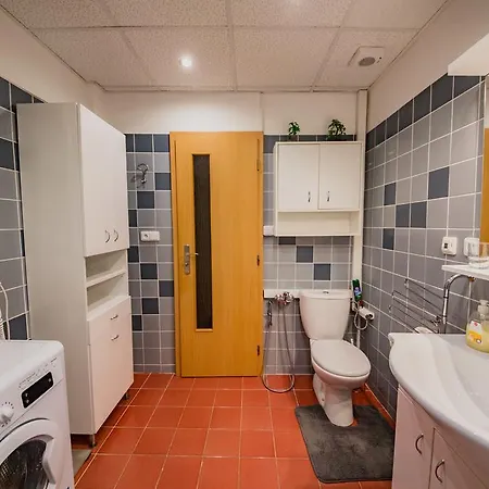 Aqua * 카를로비바리