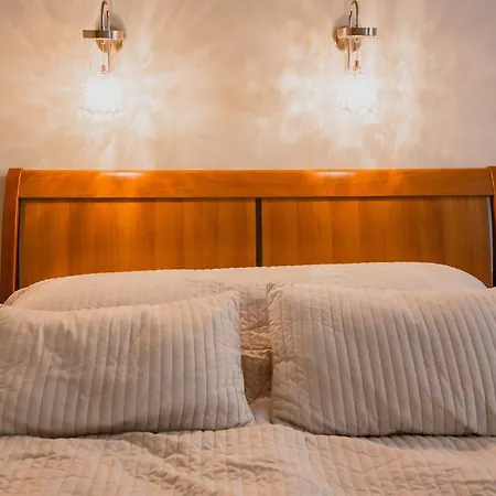 아파트 Aqua 카를로비바리