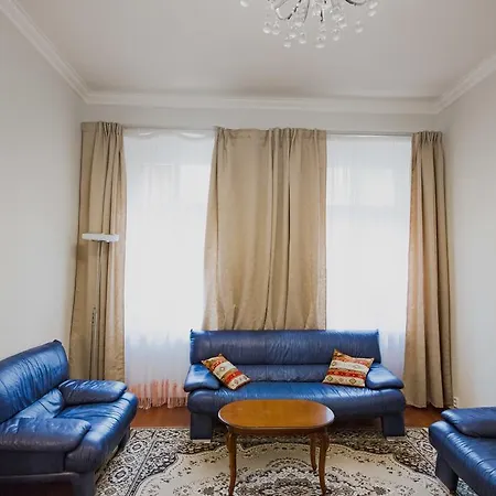 Apartment Aqua Karlovy Vary