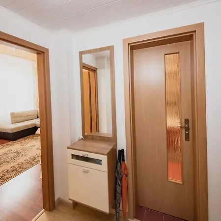 Apartment Aqua Karlovy Vary