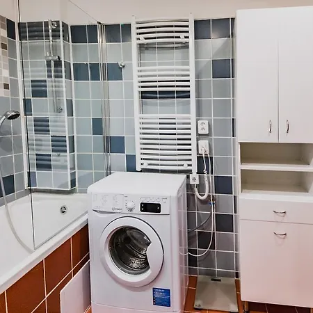 Apartment Aqua